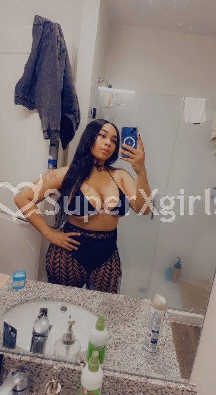 Ariel Eskorte Pattaya