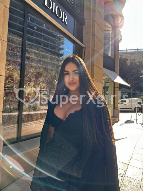 Ariella Eskort Budva