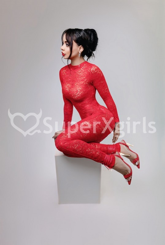 Sara Eskorta Belgrad