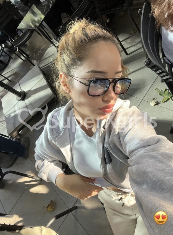 Naz Эскорт Стамбул
