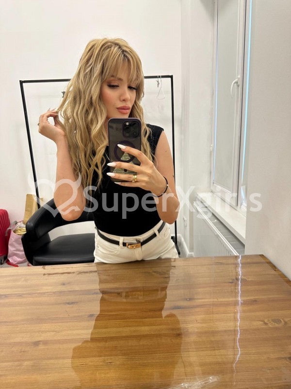 Karolina Escort Tbilisi