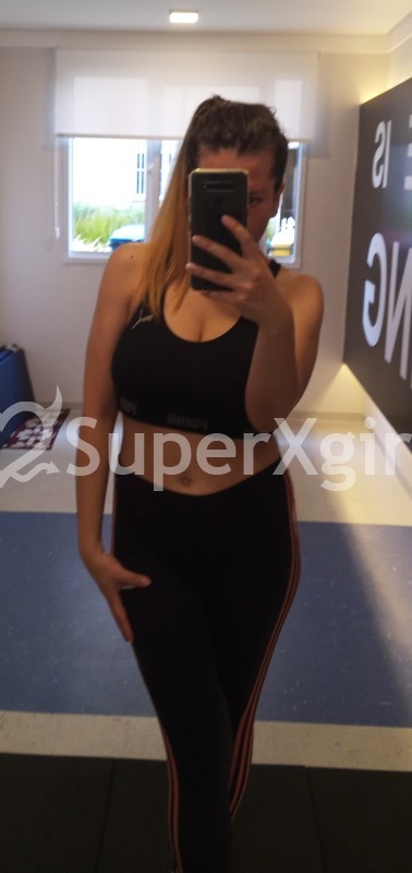 Carolina Escort London
