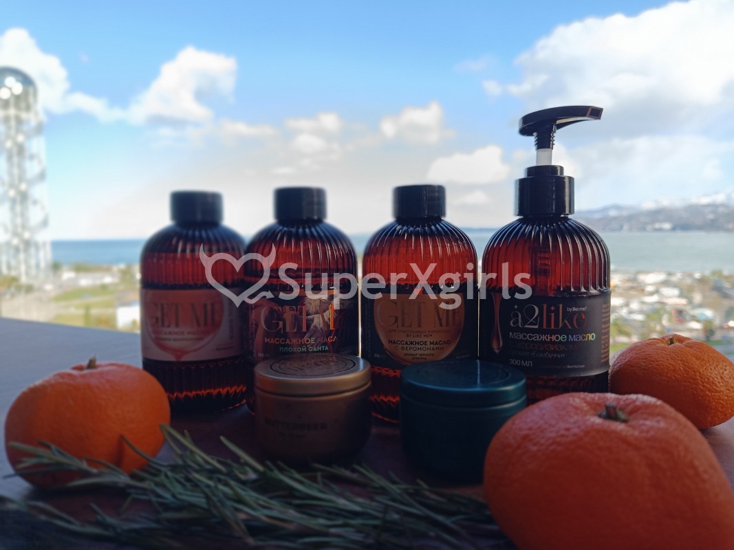 Tatiana Best Massage Tatiana Best Massage 