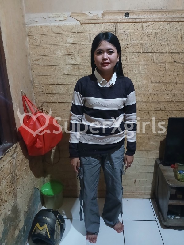 Ainsley Eskorte Djakarta