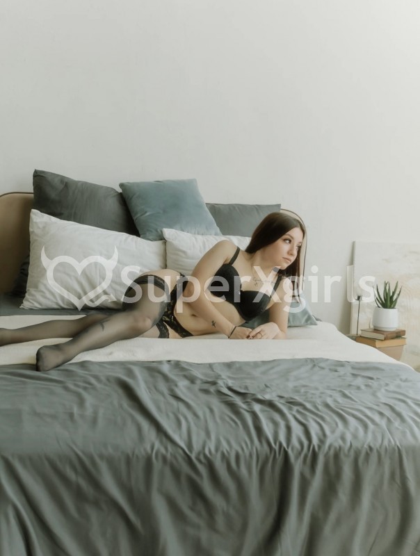 Tina Escort Tashkent