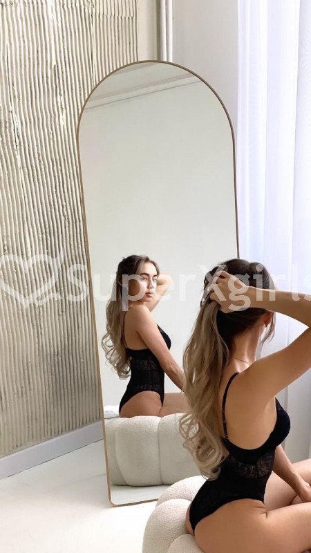 Eva Chicas Escorts Ankara