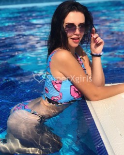 Escort Ashdod