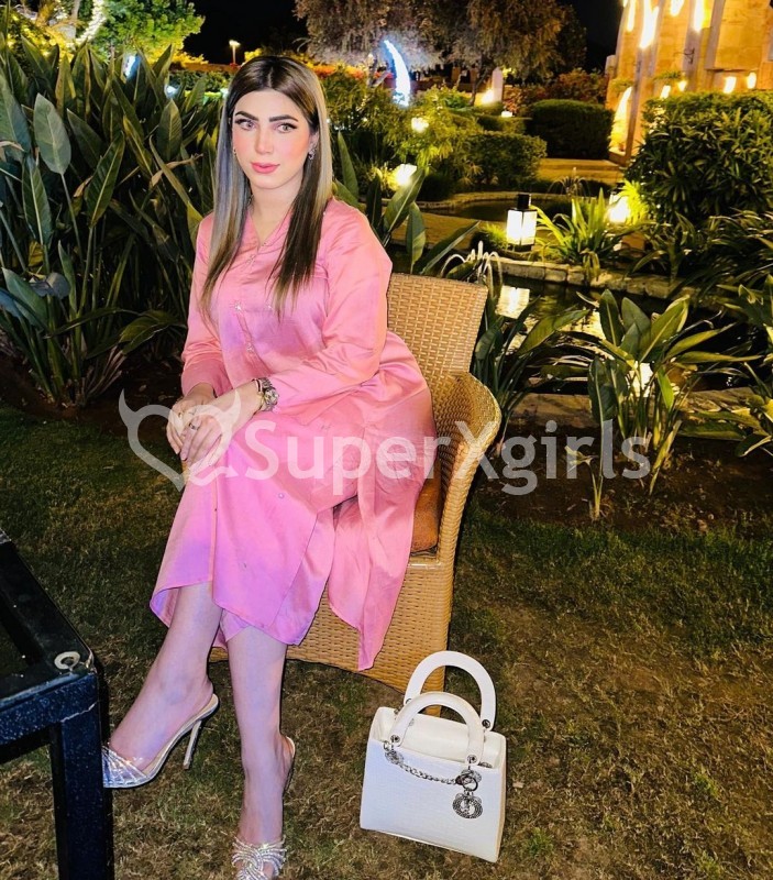 Anum Escort Karachi