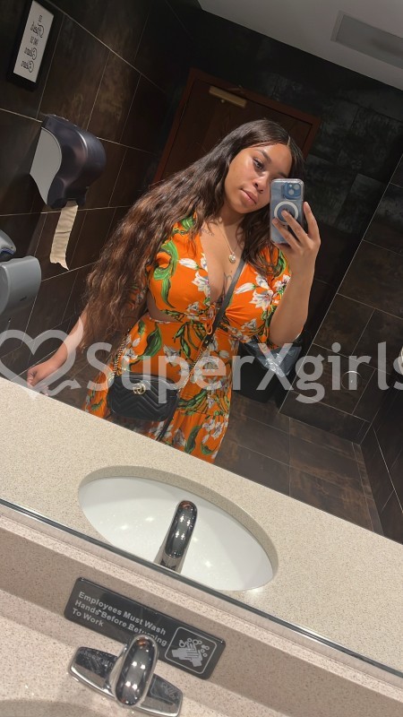 Ariel Eskorte Pattaya