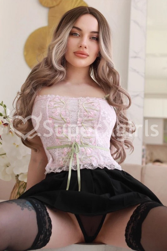 Alisa Eskorte Istanbul