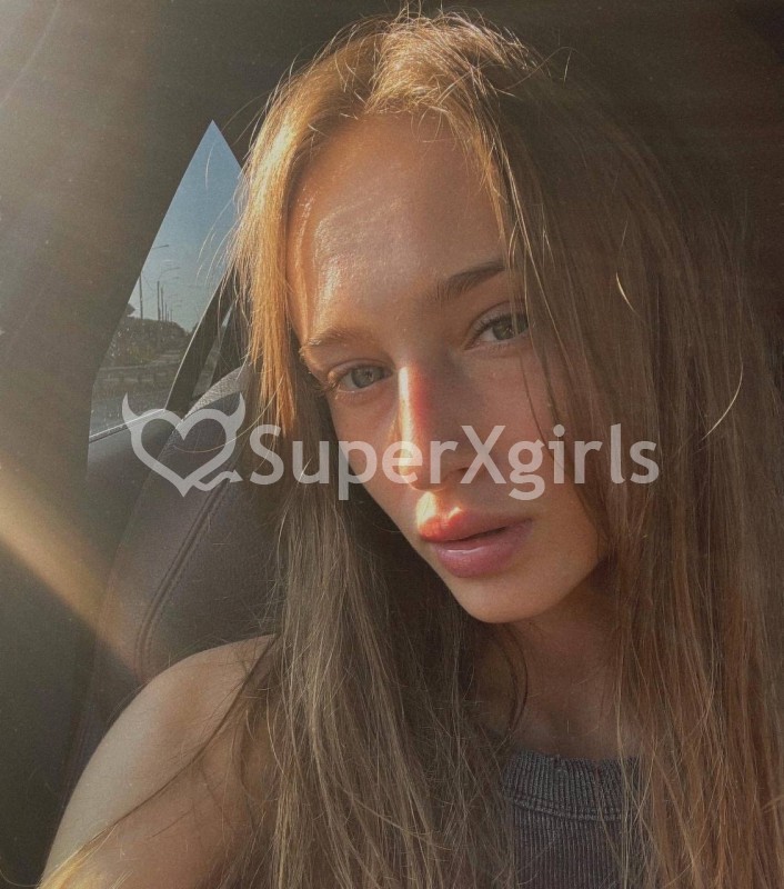 Dina Escorte Moscou