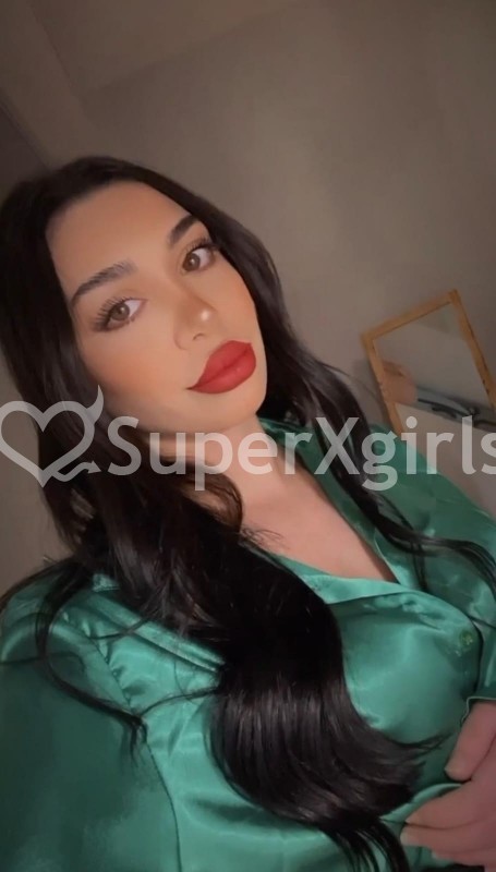 Aylin Escort Istanbul