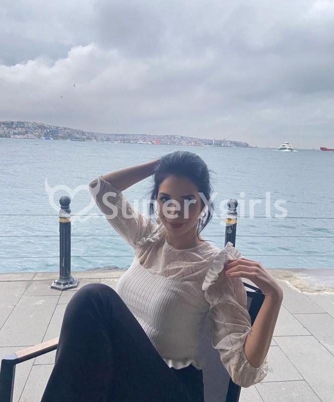 Betul Escort Istanbul