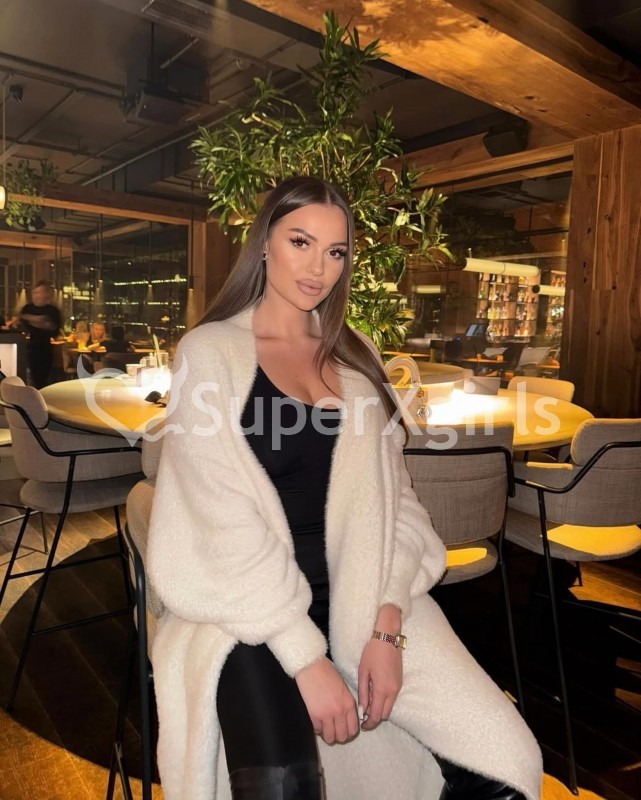 Nika Eskort Sofya