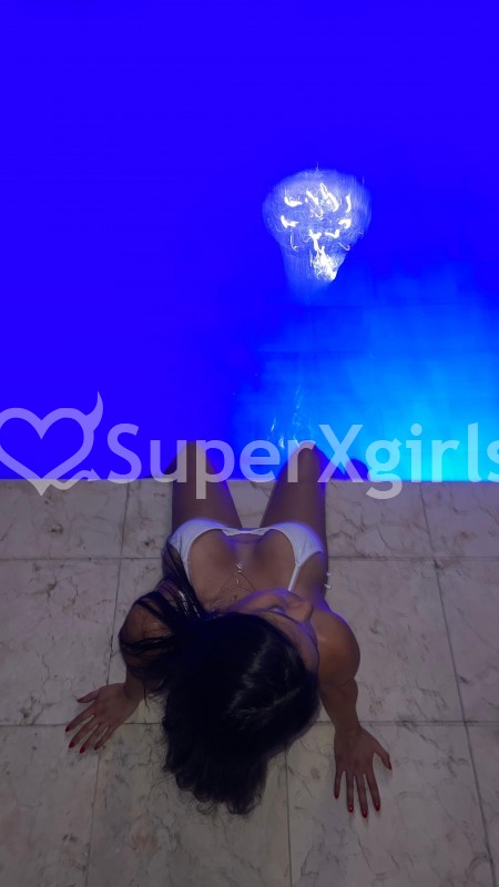 Sara Eskorta Medellin