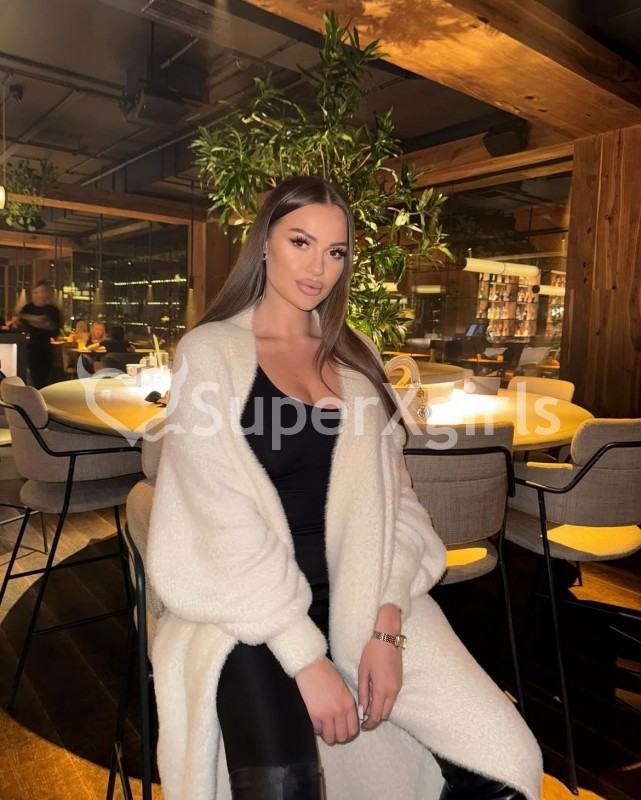 Nika Eskort Sofya