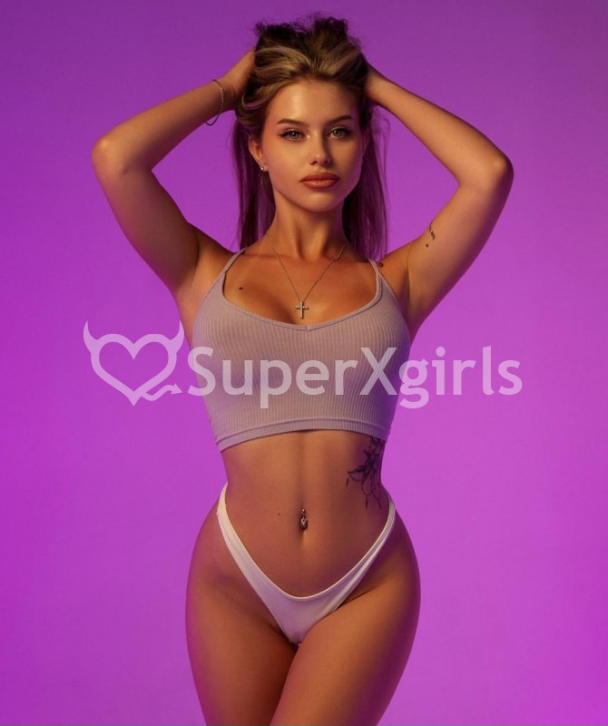 Анна Escort Tbilisi