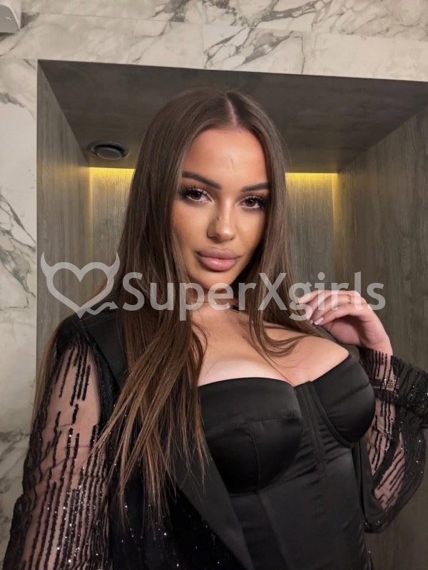 Nika Eskort Sofya