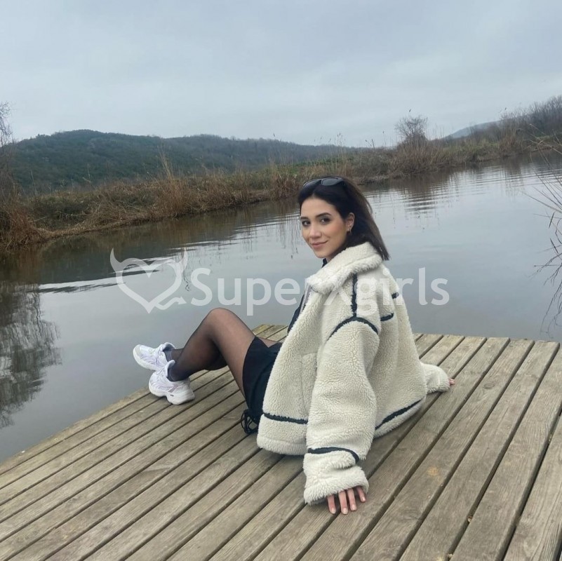 Betul Escort Istanbul