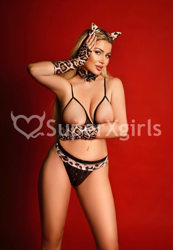 Syana Eskorta Sofia