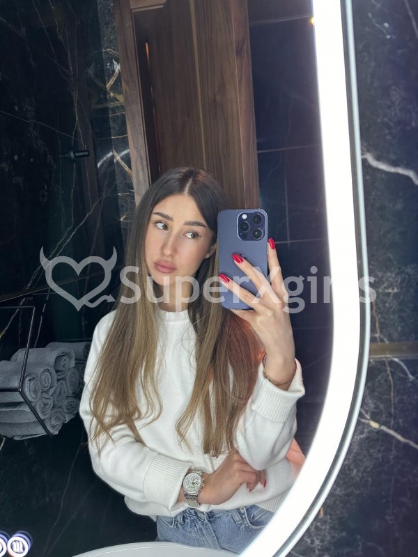 Valentine Escort Belgrade