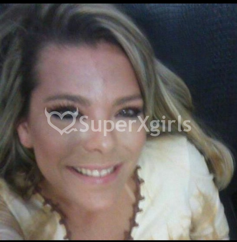 Carolina Escort London