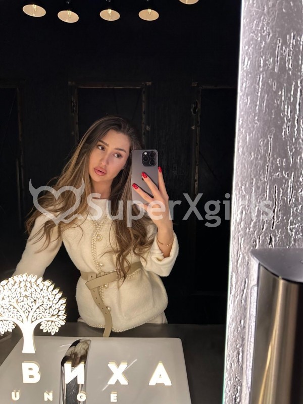 Valentine Escort Belgrade