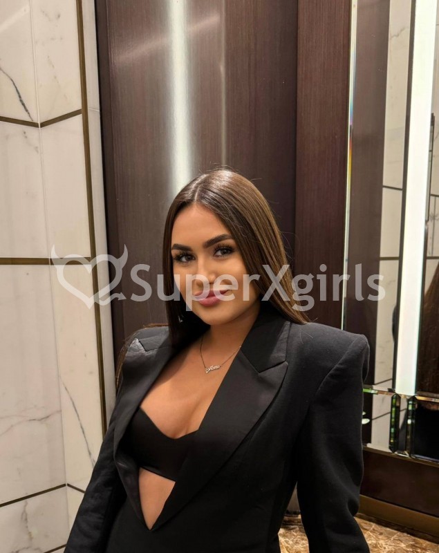 Ariella Eskort Budva