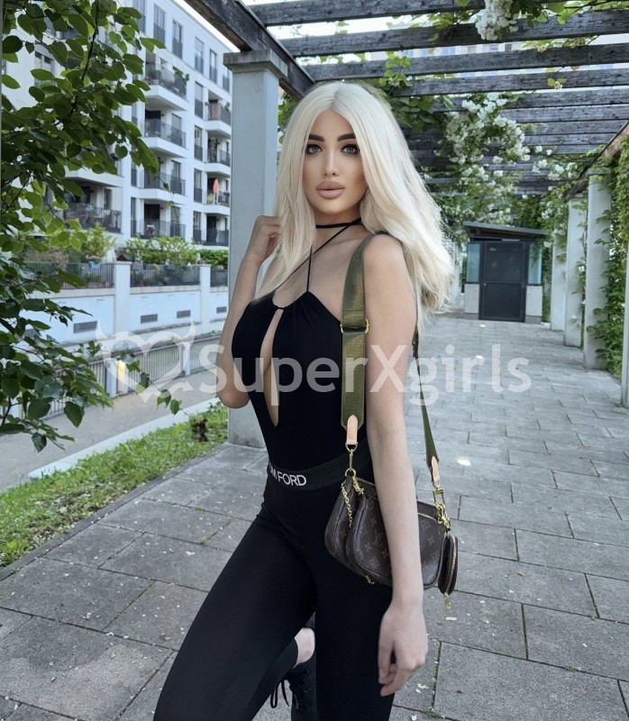 Elsa ליווי מינכן