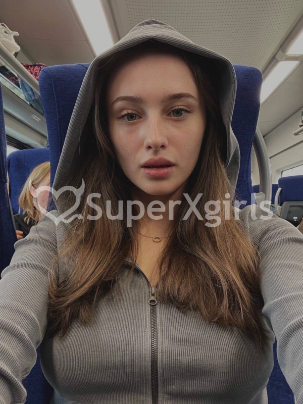 Dina Escorte Moscou
