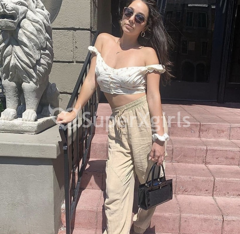 Bellinealexx Escort New York