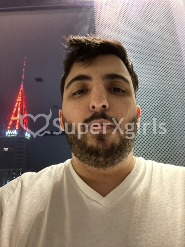ahmad Eskorta Doha