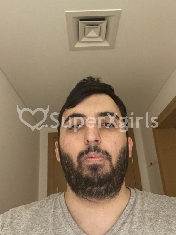 ahmad Eskorta Doha