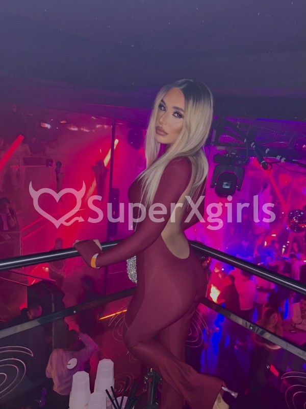 Alia Escort Sofia