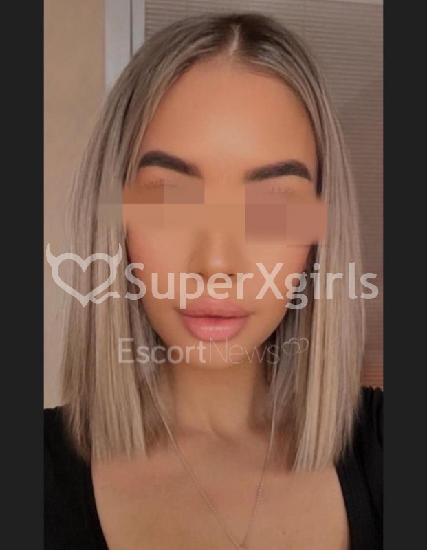 Eva Chicas Escorts Ankara