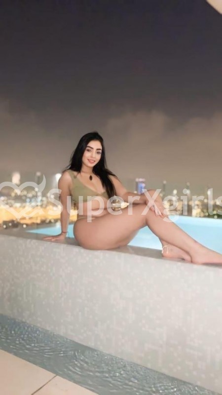 Anna Escort Karachi