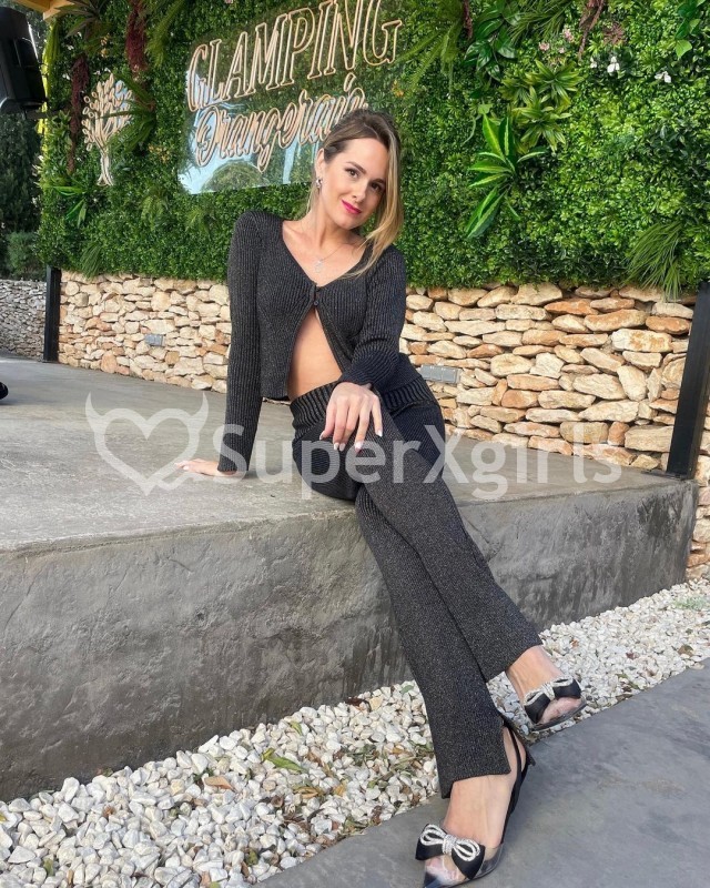 anneMarlise Эскорт Амстердам