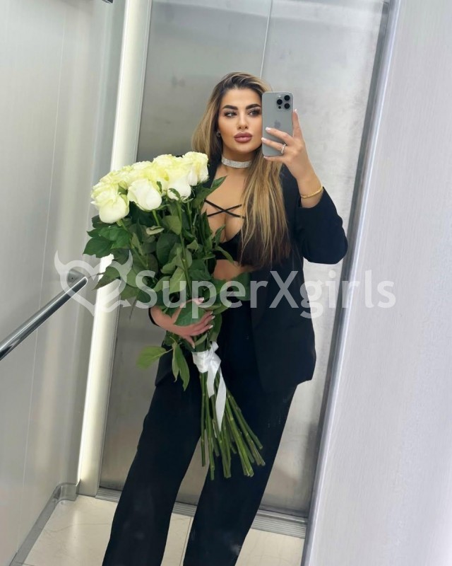 Alexia Eskorte Sofia