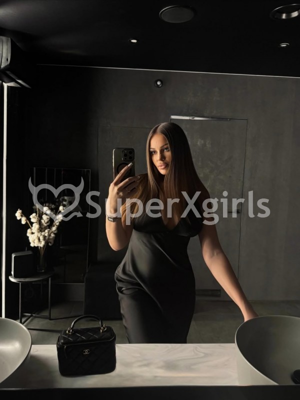 Nika Eskort Sofya