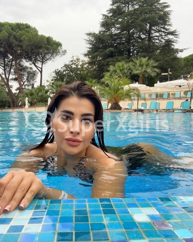 Alexia Eskorte Sofia