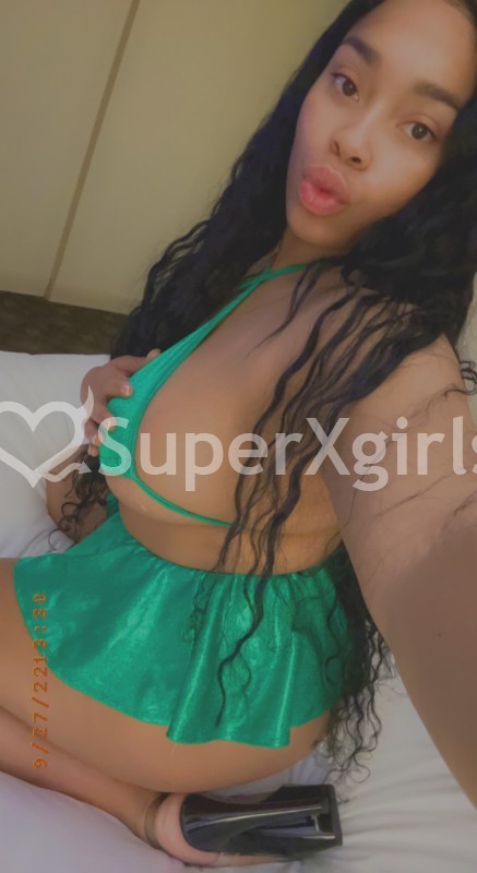 Ariel Eskorte Pattaya