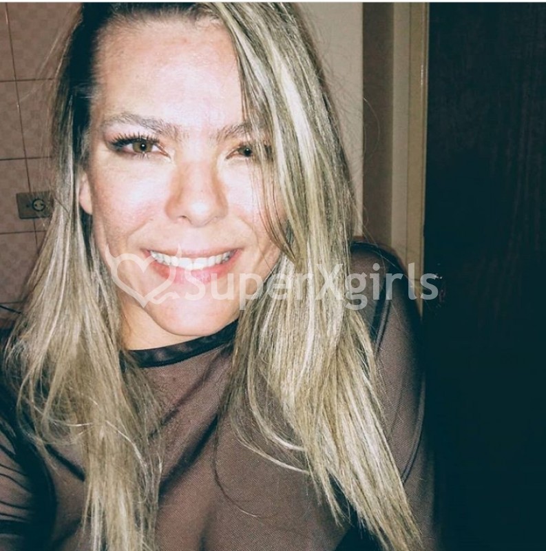 Carolina Escort London