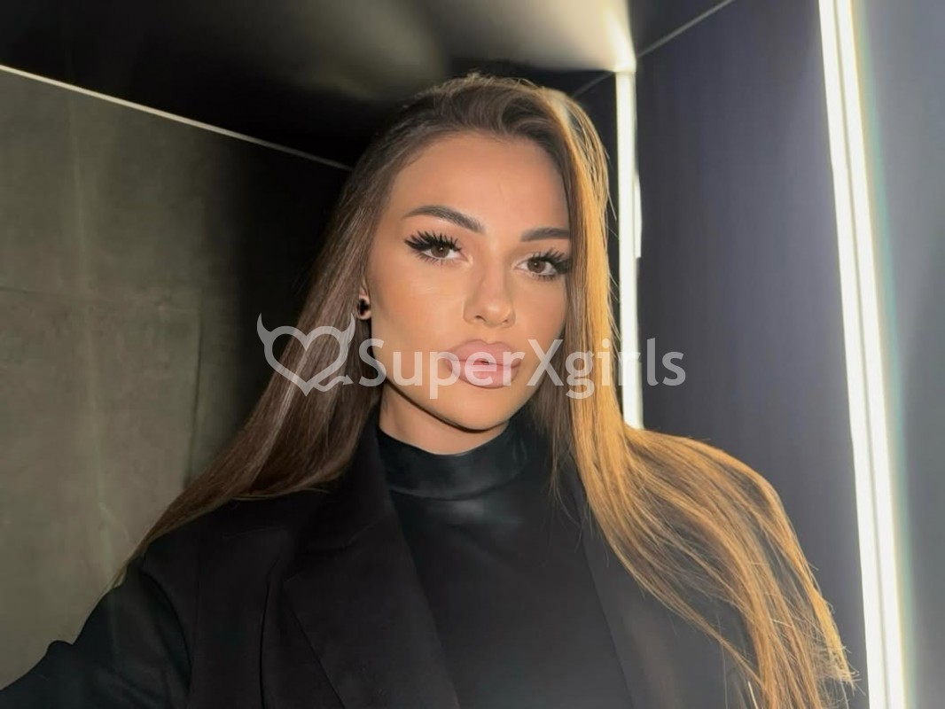 Nika Eskort Sofya