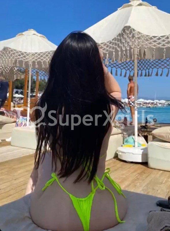 EBRU Eskorta Antalya