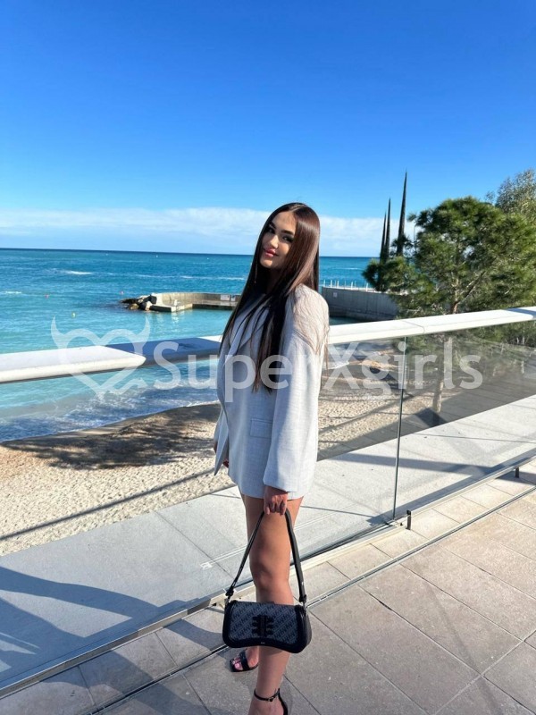 Ariella Eskort Budva