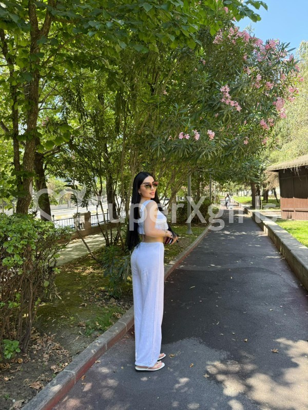 Nana Eskorte Istanbul