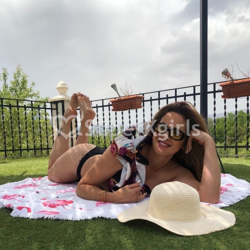 anneMarlise Эскорт Амстердам