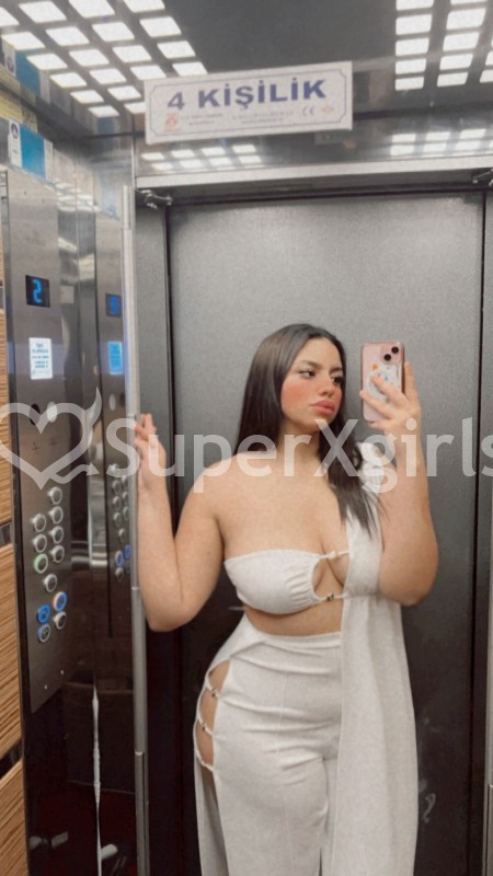 Priscilla مرافقة اسطنبول