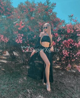 Escort Antalya