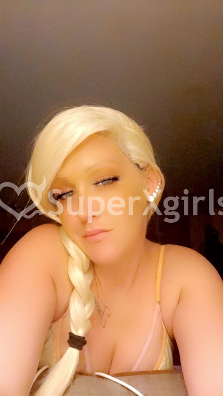 Chloe Escort San Francisco